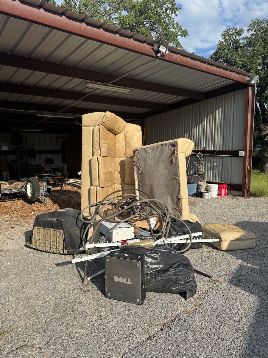 Dumpster Rental