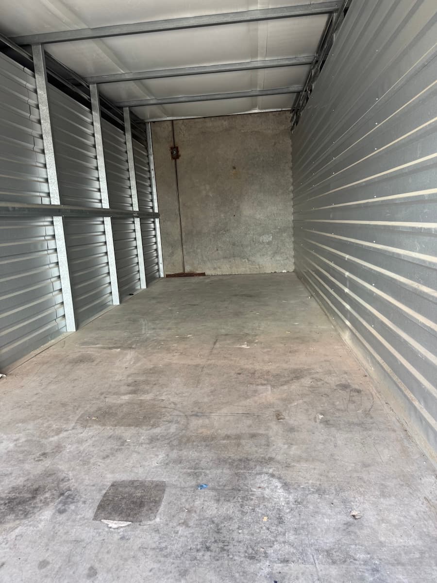 North Texas junk removal